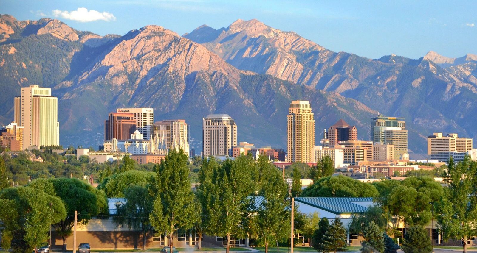 salt lake erosion control services